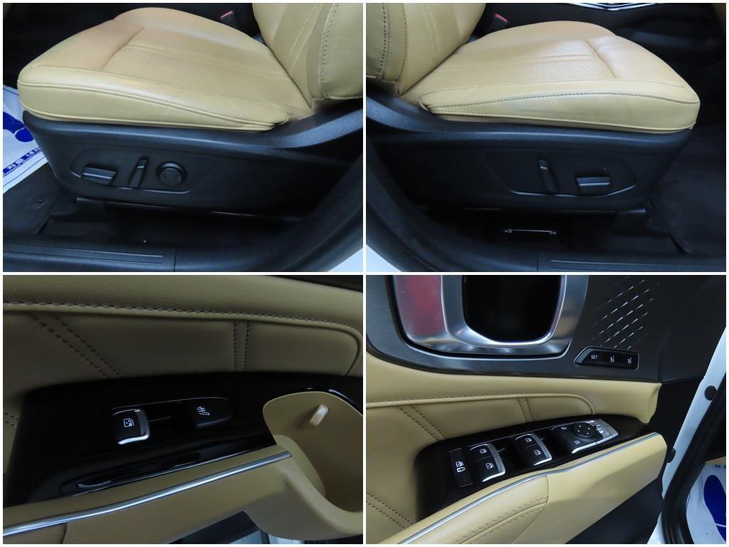 KIA Sorento 2021 Blanco - Importación desde Corea - HF Imports Iquique - Foto 15