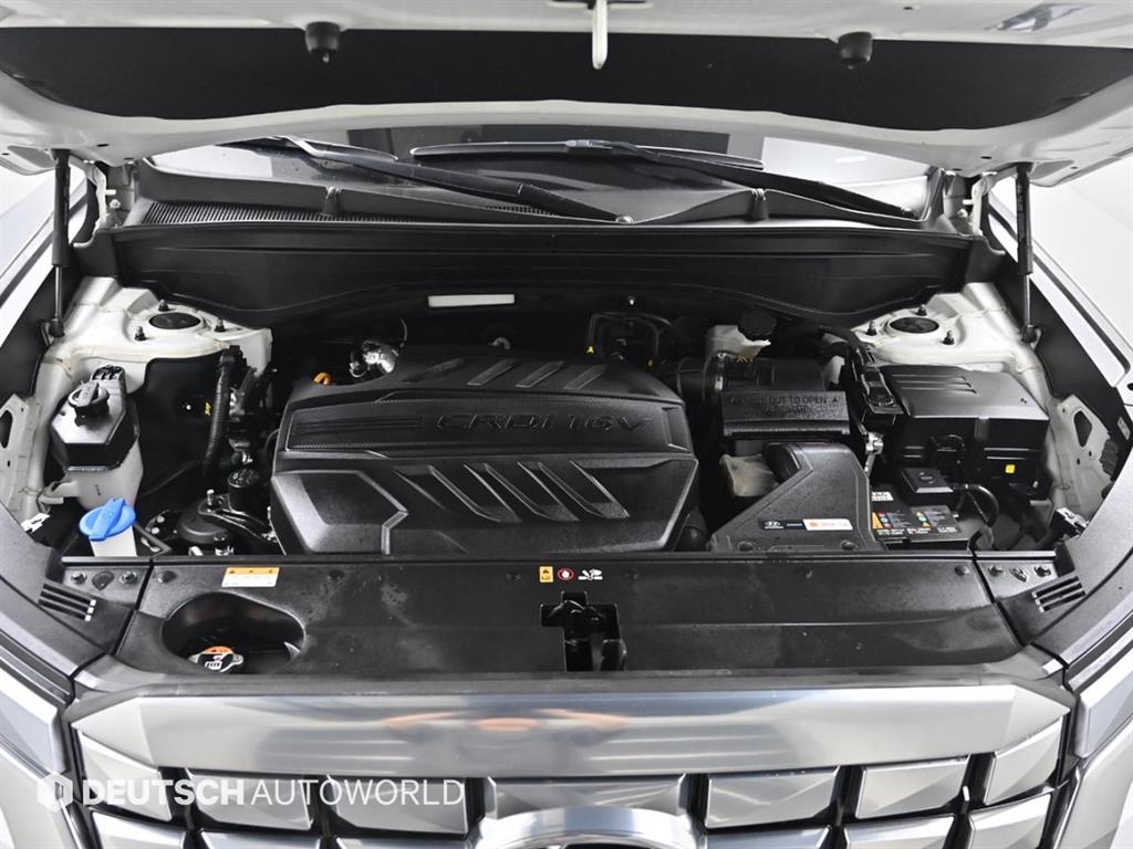 HYUNDAI Palisade - Vista 6