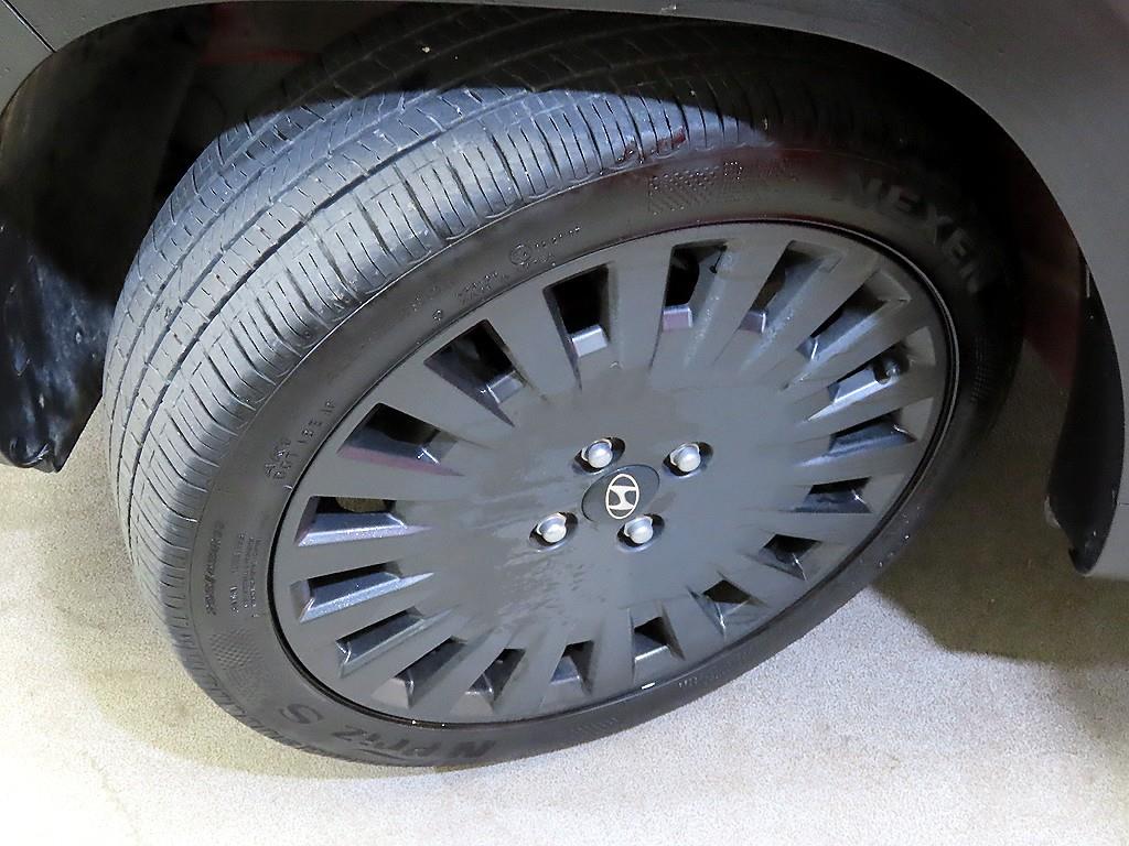 HYUNDAI Casper 2023 Rojo - Importación desde Corea - HF Imports Iquique - Foto 19