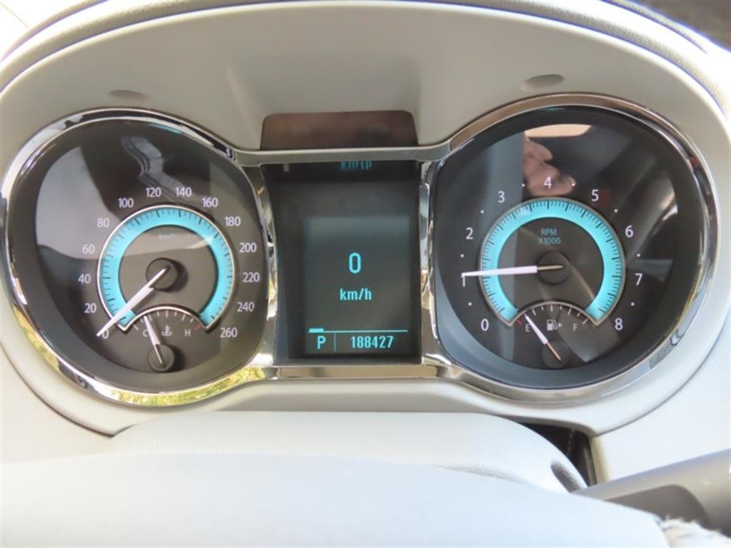 DAEWOO Alpheon - Vista 9