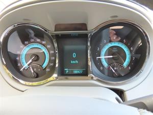 DAEWOO Alpheon - Vista 10