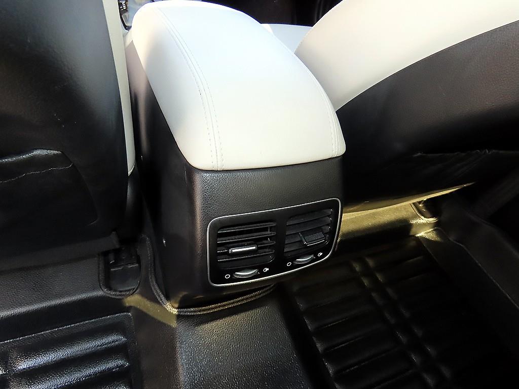 KIA K7 2014 Negro - Importación desde Corea - HF Imports Iquique - Foto 17