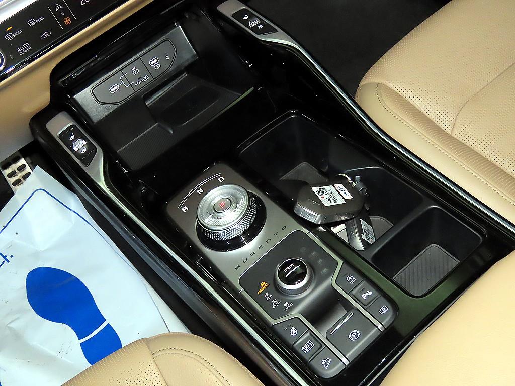 KIA Sorento - Vista 12