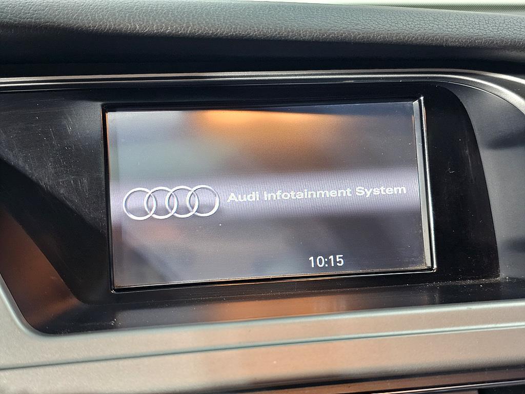 Audi A4 2011 Gris - Importación desde Corea - HF Imports Iquique - Foto 15