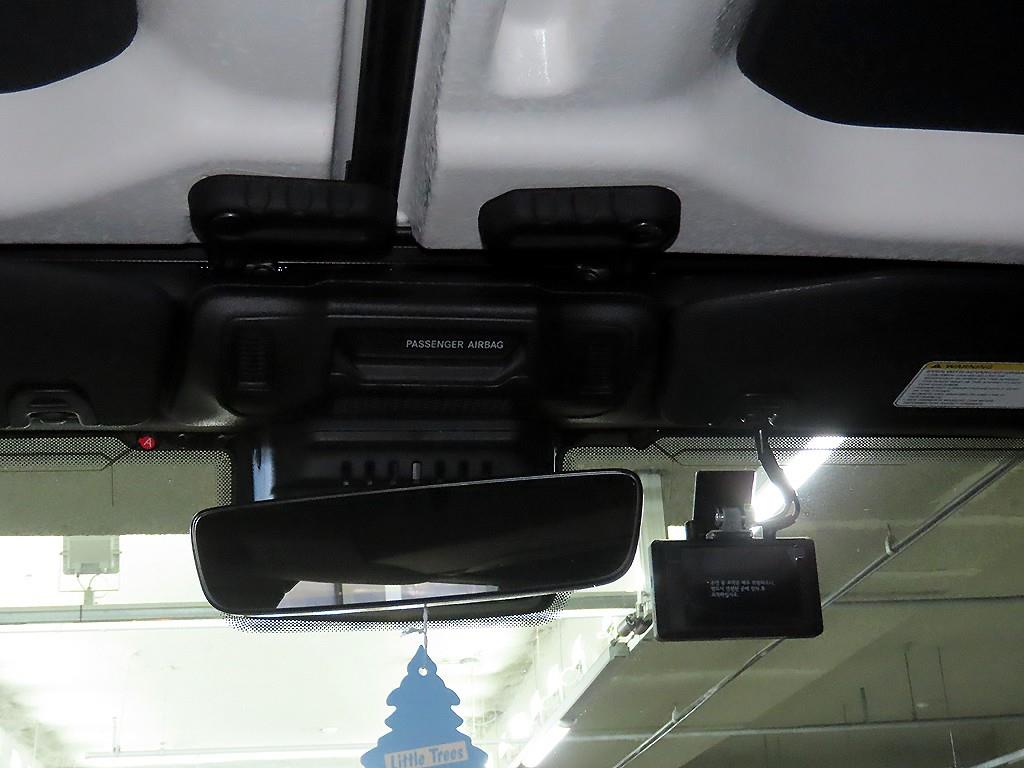 Jeep Wrangler 2024 Negro - Importación desde Corea - HF Imports Iquique - Foto 16