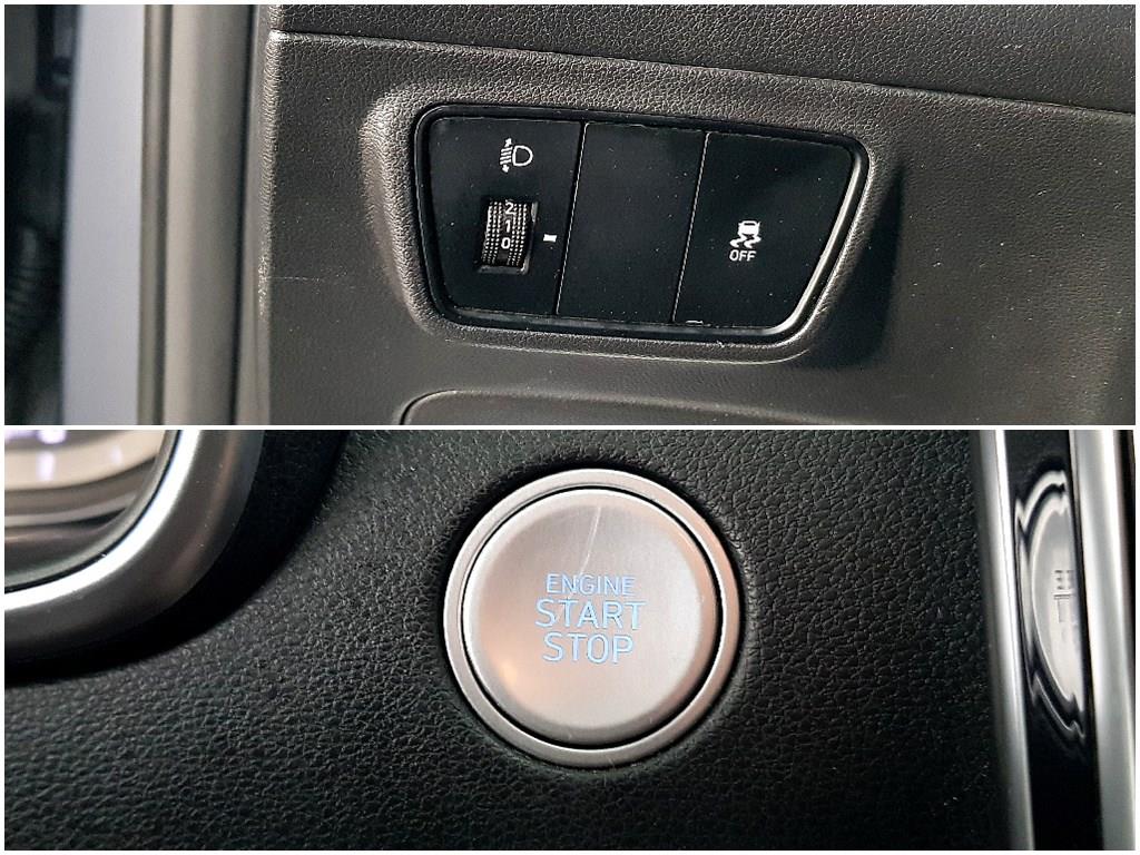 HYUNDAI Tucson 2022 Gris - Importación desde Corea - HF Imports Iquique - Foto 15