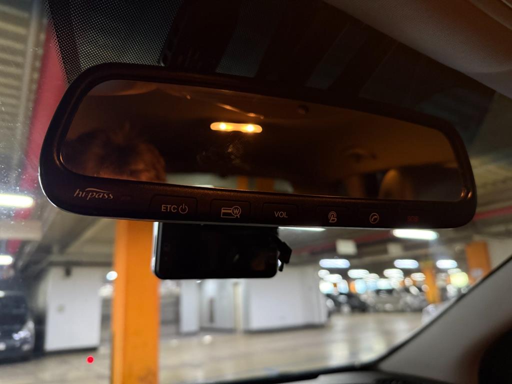 HYUNDAI Maxcruz 2016 Azul - Importación desde Corea - HF Imports Iquique - Foto 20