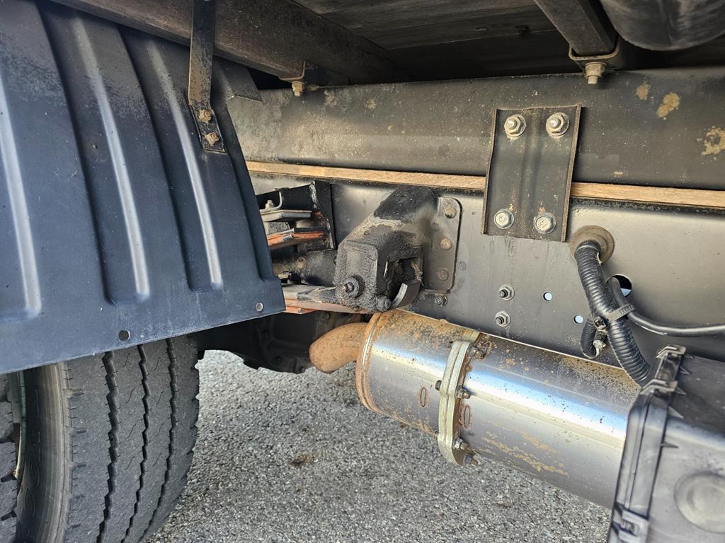 medium and large cargo Cargo - Vista 10