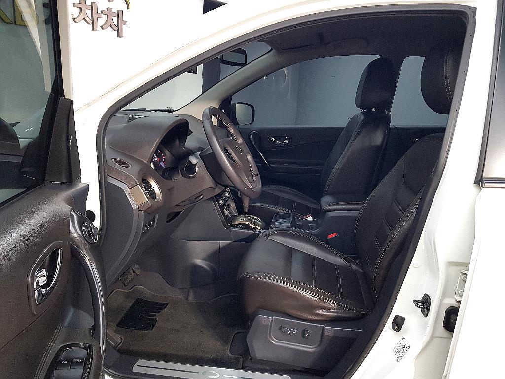 SAMSUNG QM5 - Vista 6