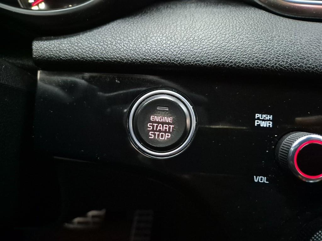 KIA Sportage 2019 Blanco - Importación desde Corea - HF Imports Iquique - Foto 16