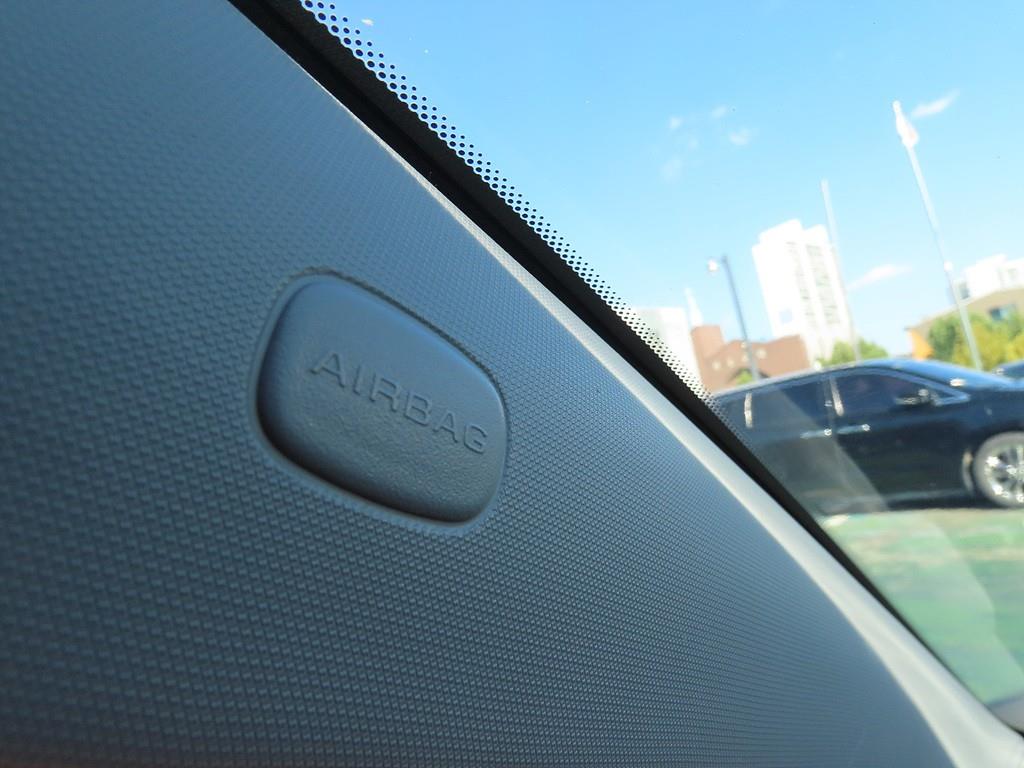 Chevrolet Spark 2016 Gris - Importación desde Corea - HF Imports Iquique - Foto 15