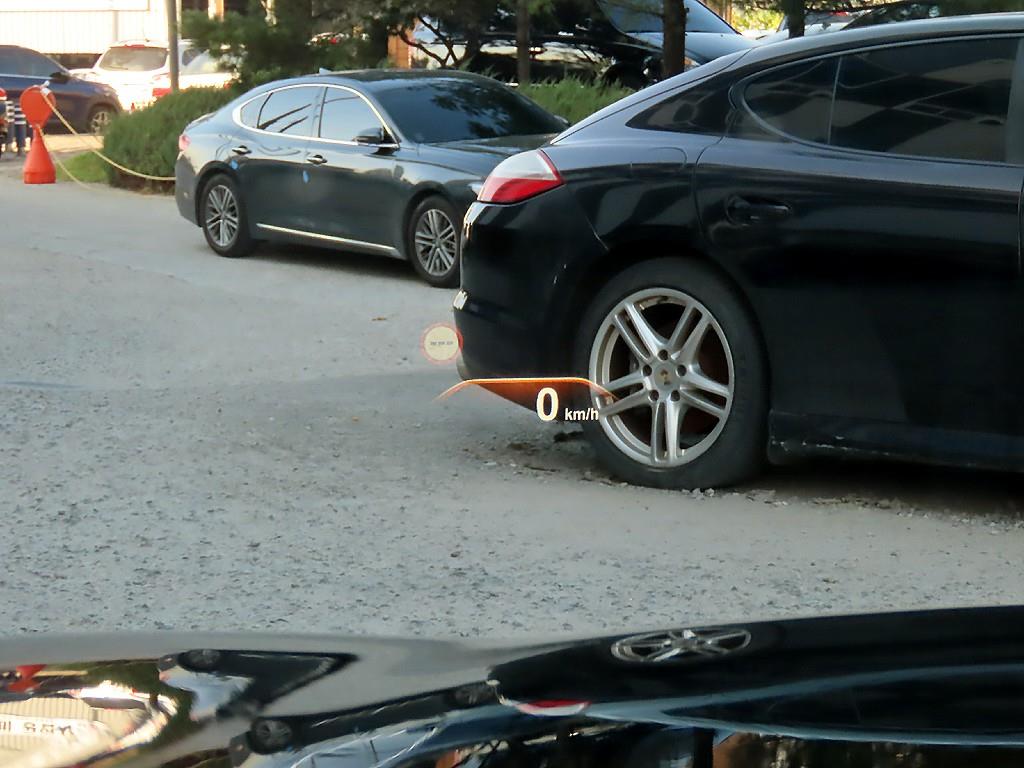 BMW 5 Series - Vista 10