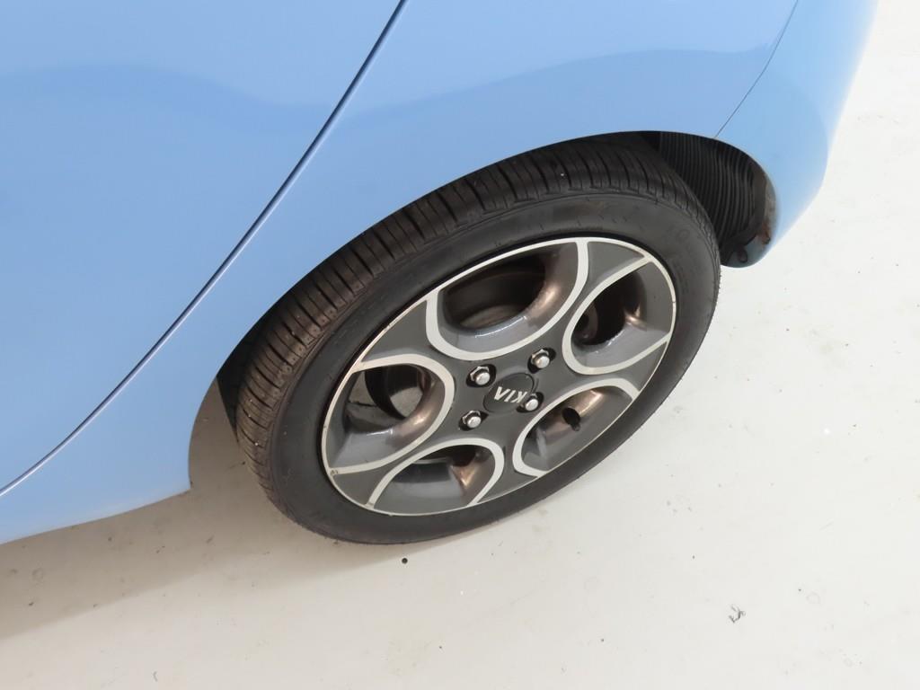 KIA Morning 2013 - Importación desde Corea - HF Imports Iquique - Foto 18