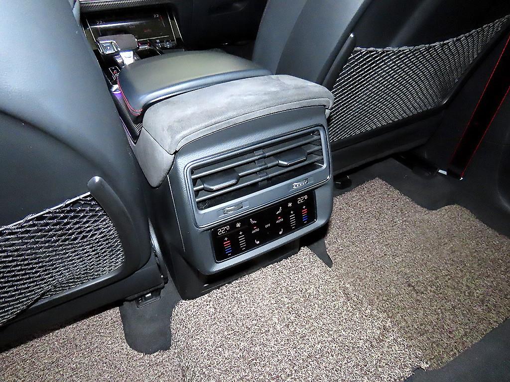 Audi RSQ8 2022 Blanco - Importación desde Corea - HF Imports Iquique - Foto 15