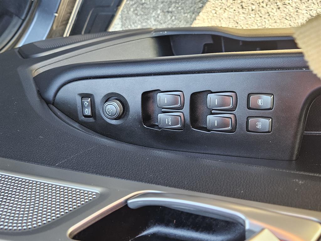Ssangyong Rexton 2019 Gris - Importación desde Corea - HF Imports Iquique - Foto 17
