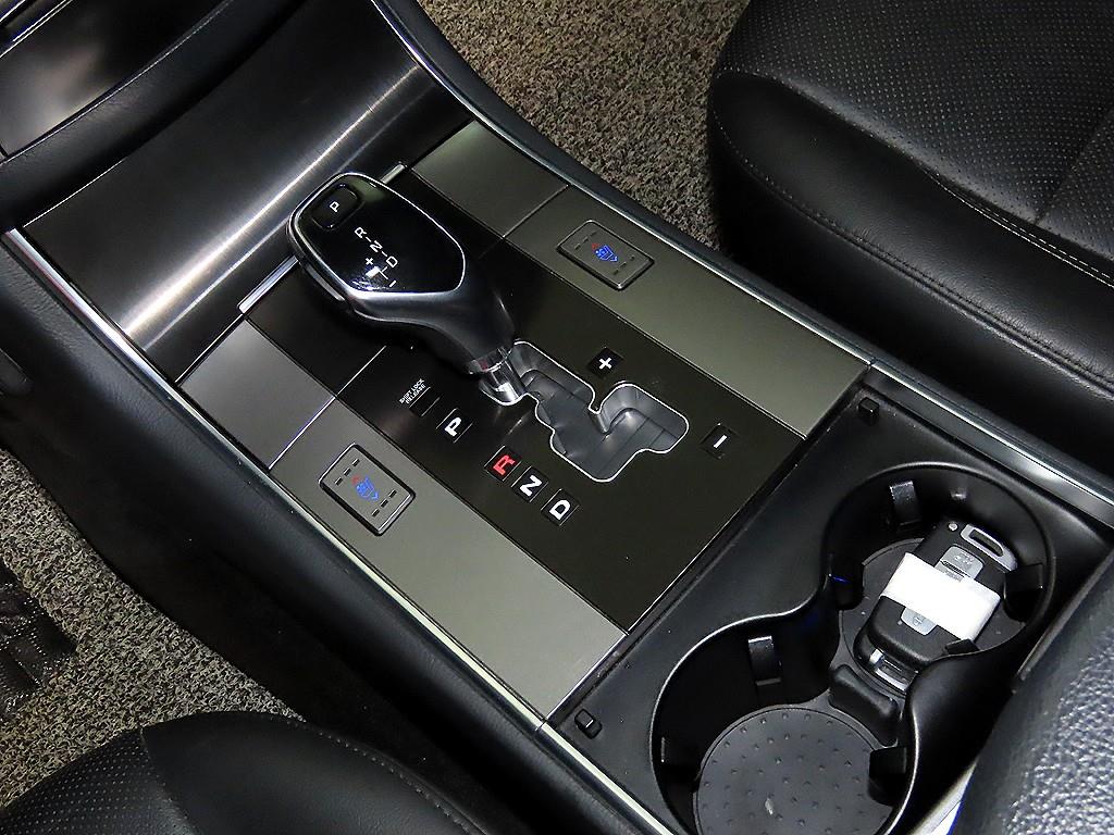 HYUNDAI Veracruz - Vista 11