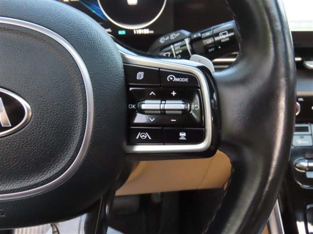 KIA Carnival 2021 Plateado - Importación desde Corea - HF Imports Iquique - Foto 11