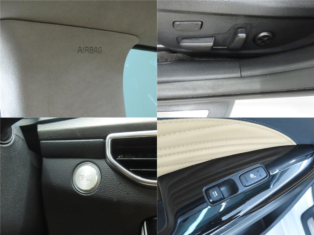 KIA K7 2020 - Importación desde Corea - HF Imports Iquique - Foto 18