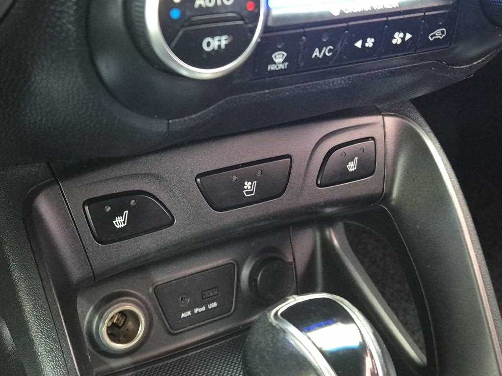 HYUNDAI Tucson 2014 Blanco - Importación desde Corea - HF Imports Iquique - Foto 16