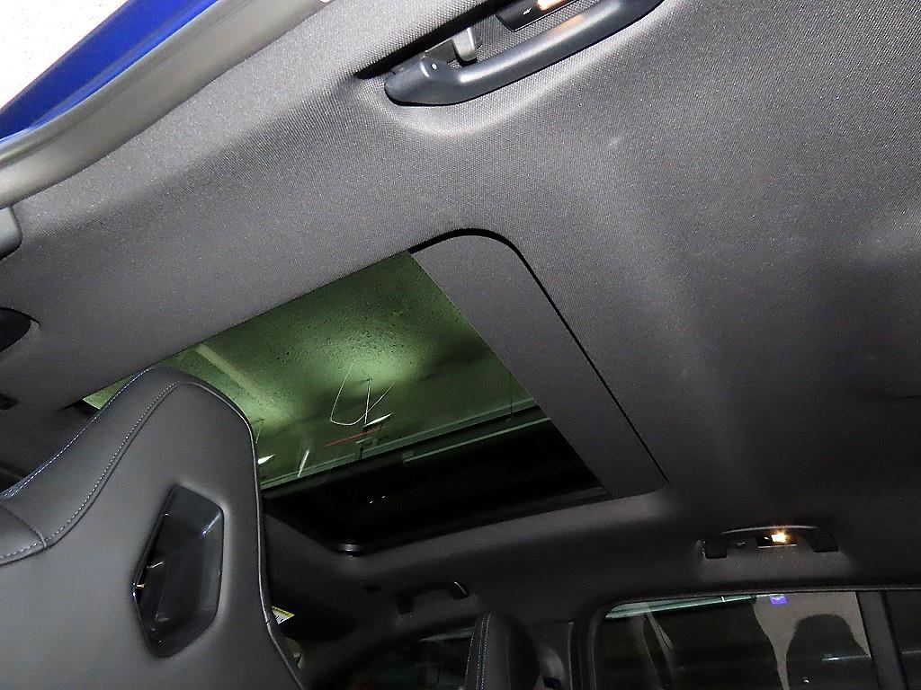 BMW X2 2024 Azul - Importación desde Corea - HF Imports Iquique - Foto 16