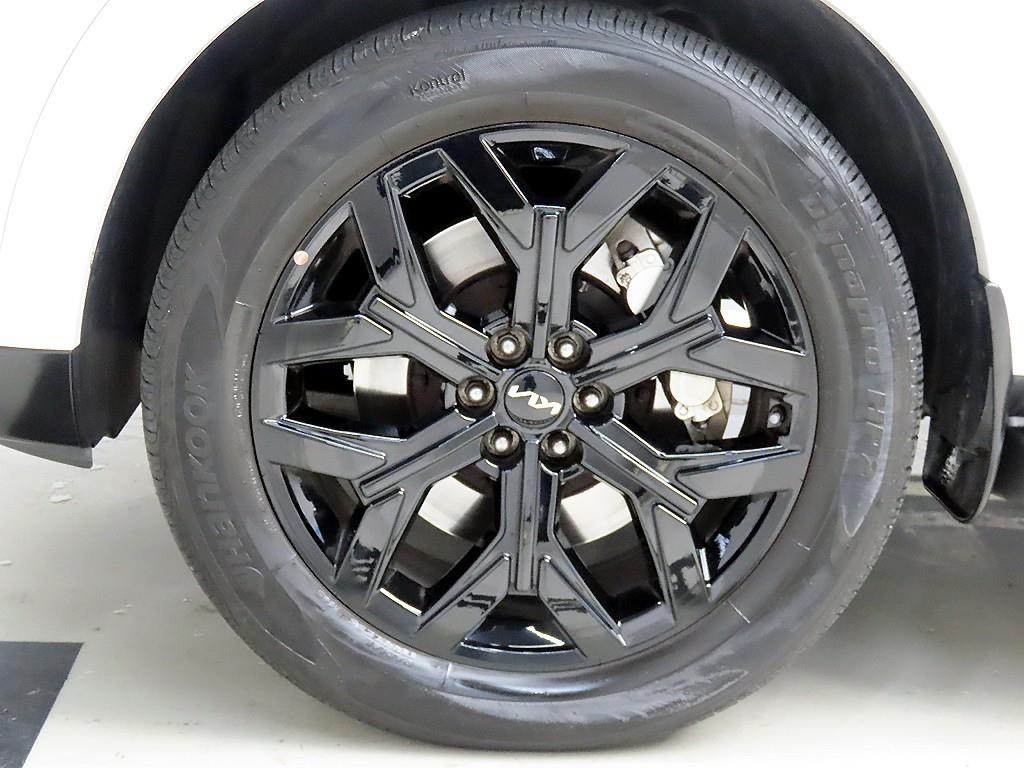 KIA Mohave 2023 the color of pearl - Importación desde Corea - HF Imports Iquique - Foto 19