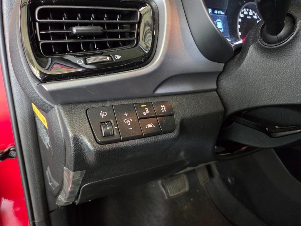 KIA Stonic 2019 Rojo - Importación desde Corea - HF Imports Iquique - Foto 15