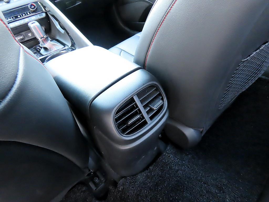 HYUNDAI Avante 2021 Rojo - Importación desde Corea - HF Imports Iquique - Foto 17