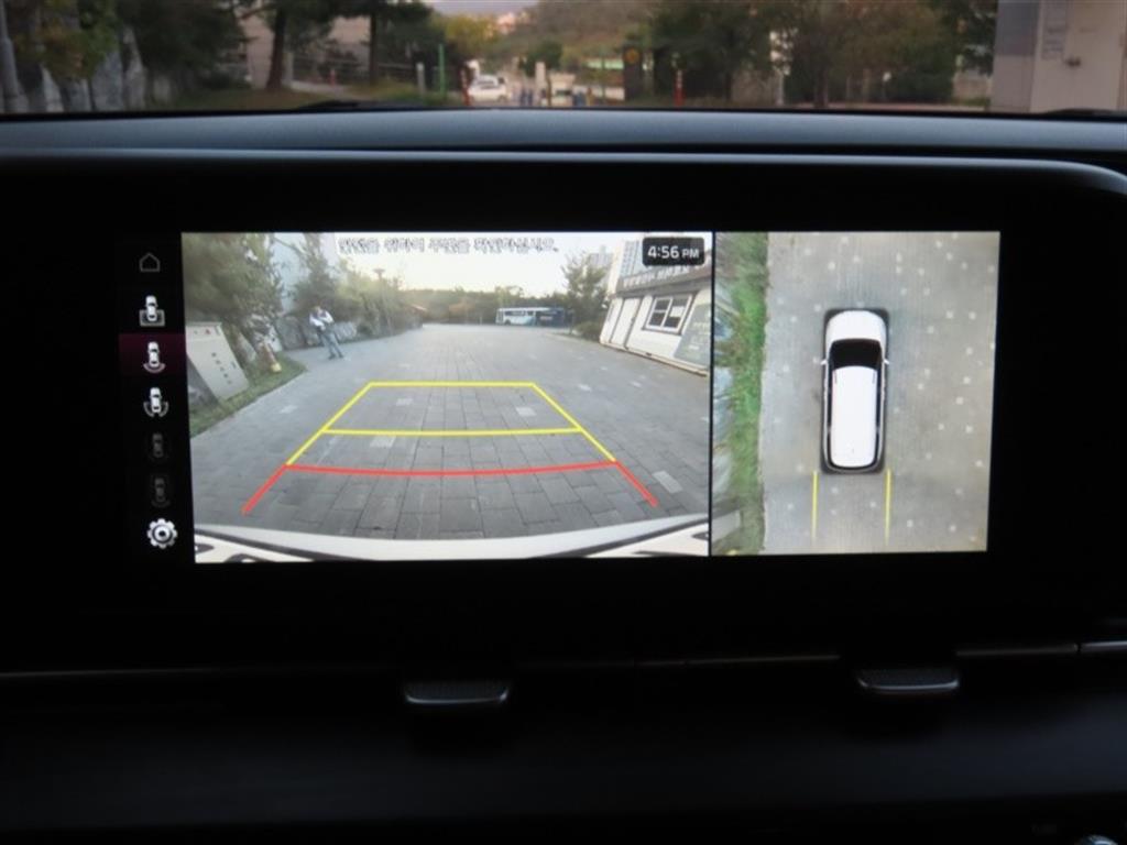 KIA Carnival 2021 Plateado - Importación desde Corea - HF Imports Iquique - Foto 9