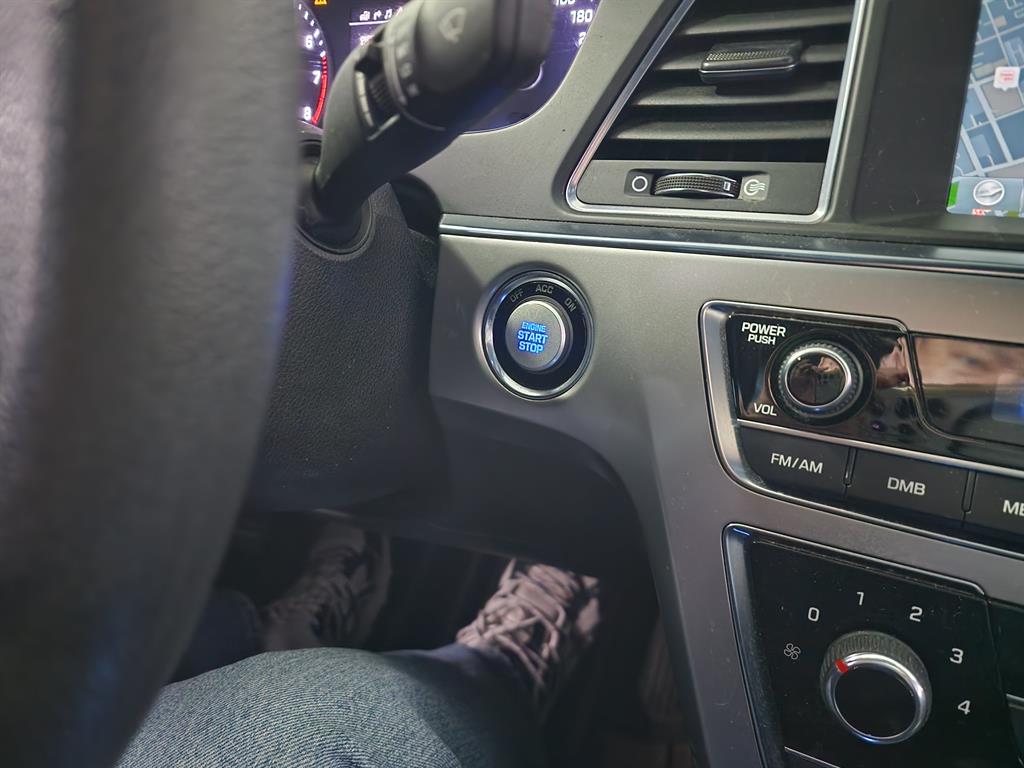 HYUNDAI Sonata - Vista 8