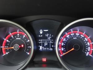 Ssangyong Tivoli - Vista 12