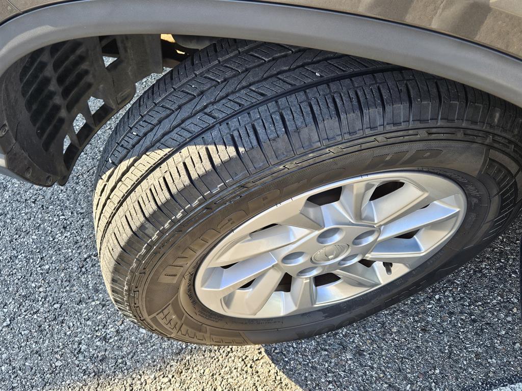 Ssangyong Rexton 2019 Gris - Importación desde Corea - HF Imports Iquique - Foto 20
