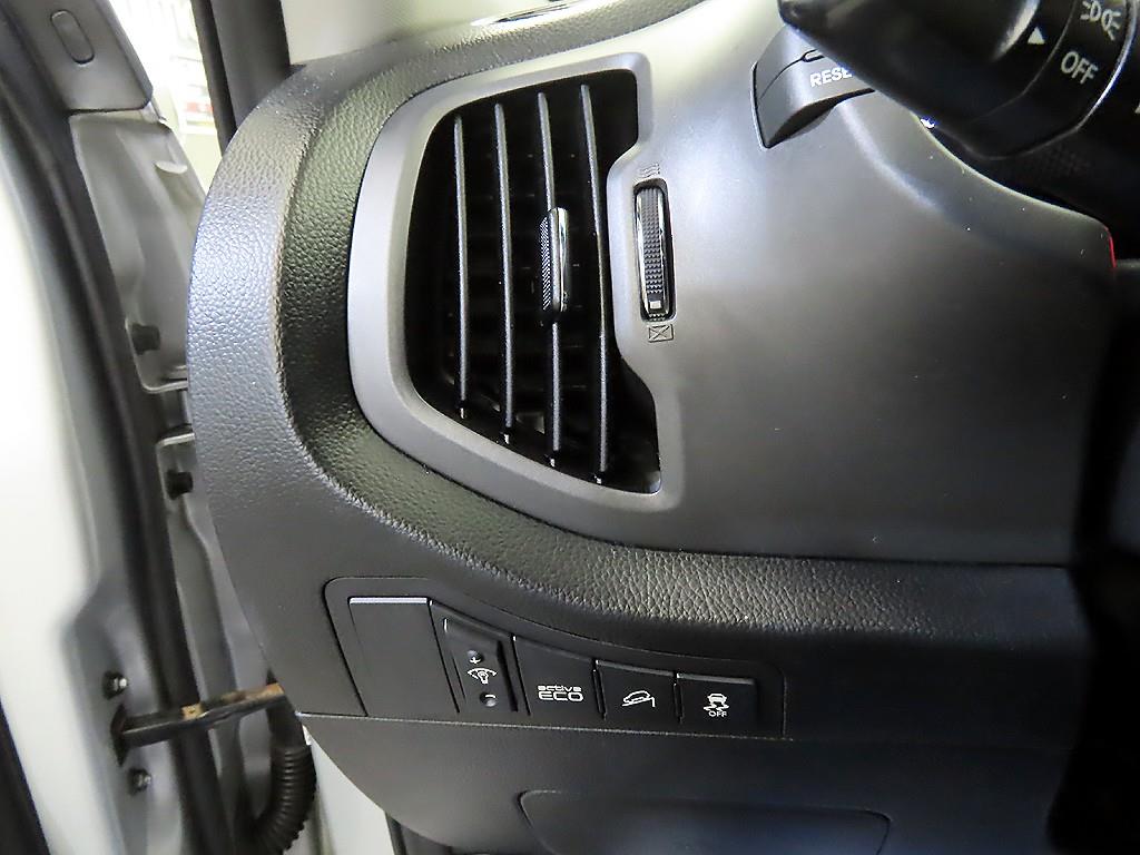 KIA Sportage 2012 Gris - Importación desde Corea - HF Imports Iquique - Foto 15