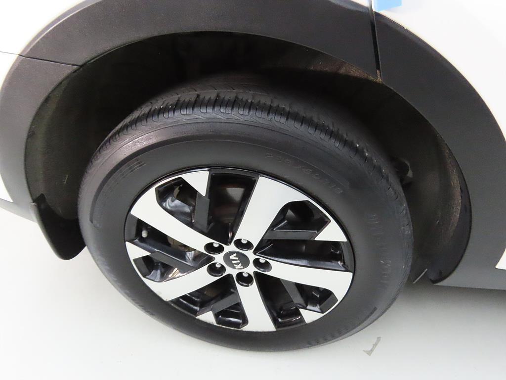 KIA Sorento 2021 Blanco - Importación desde Corea - HF Imports Iquique - Foto 20