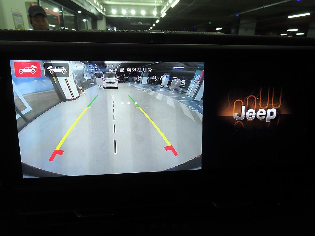 Jeep Wrangler 2024 Negro - Importación desde Corea - HF Imports Iquique - Foto 15