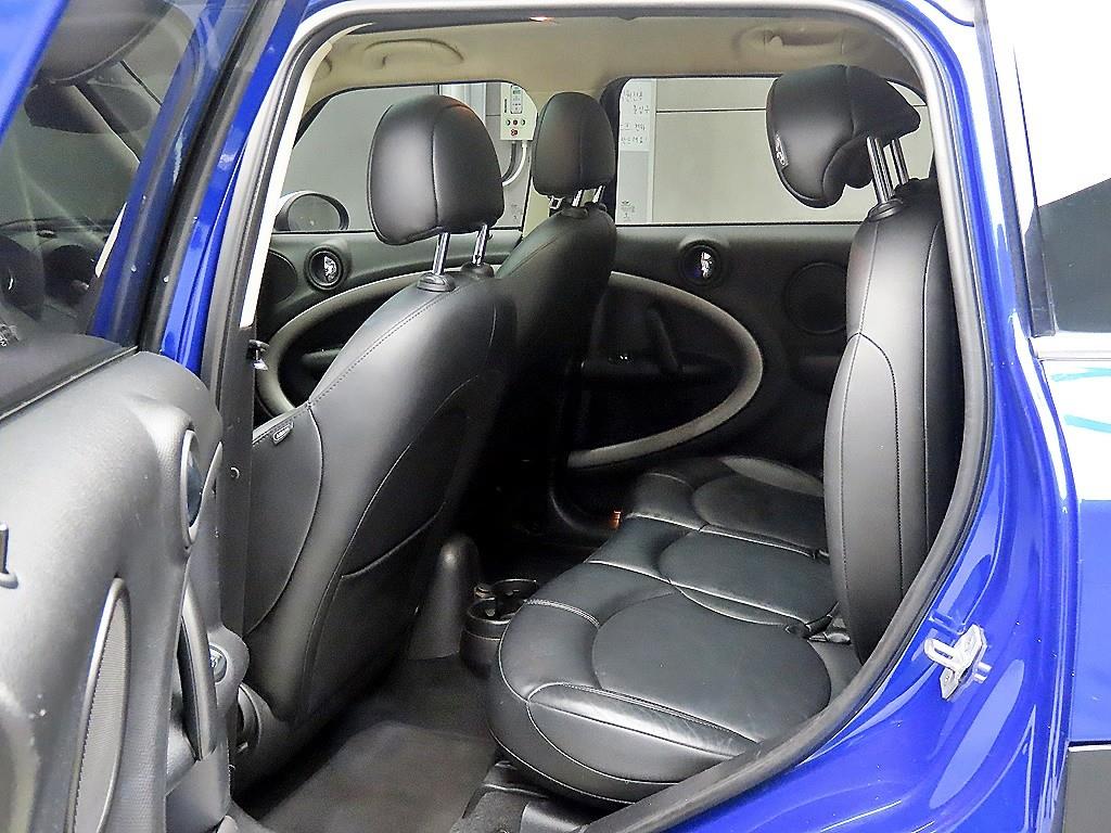 Mini Countryman - Vista 6