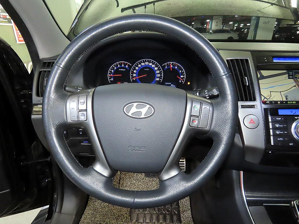 HYUNDAI Veracruz - Vista 7