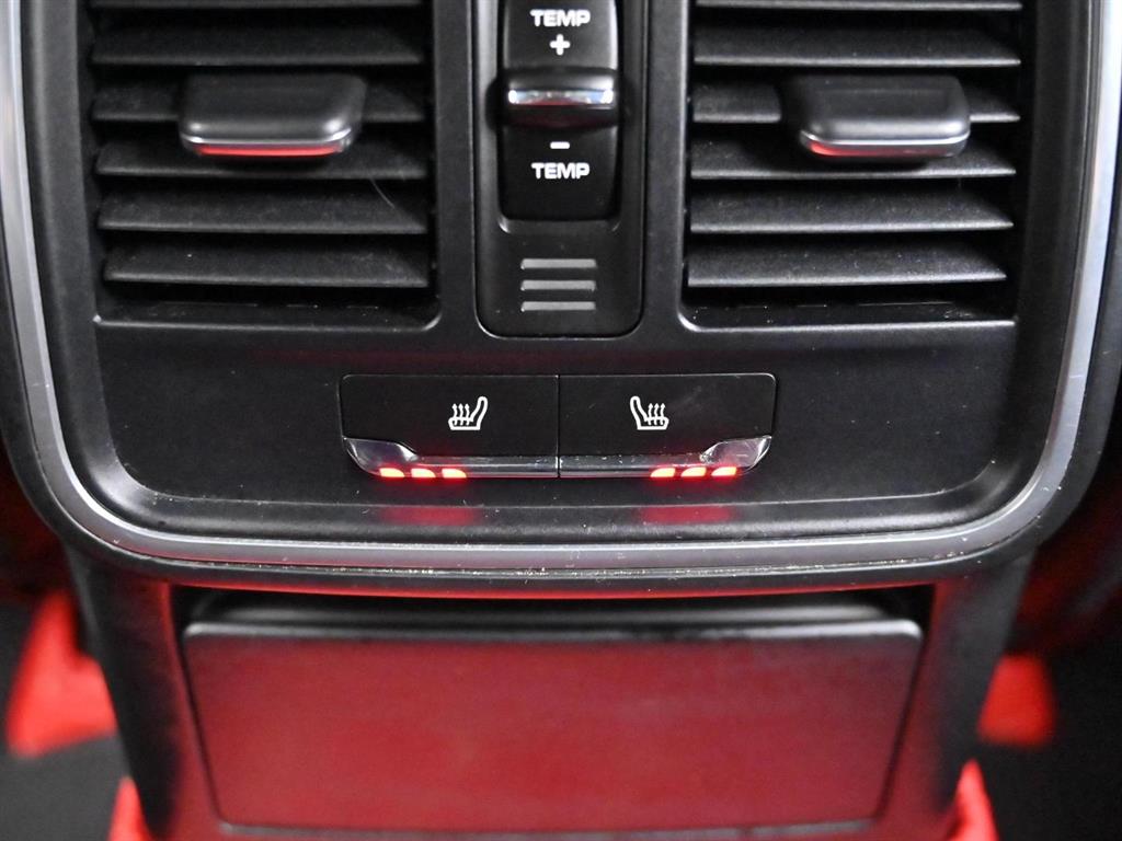 Porsche Macan 2015 Blanco - Importación desde Corea - HF Imports Iquique - Foto 15