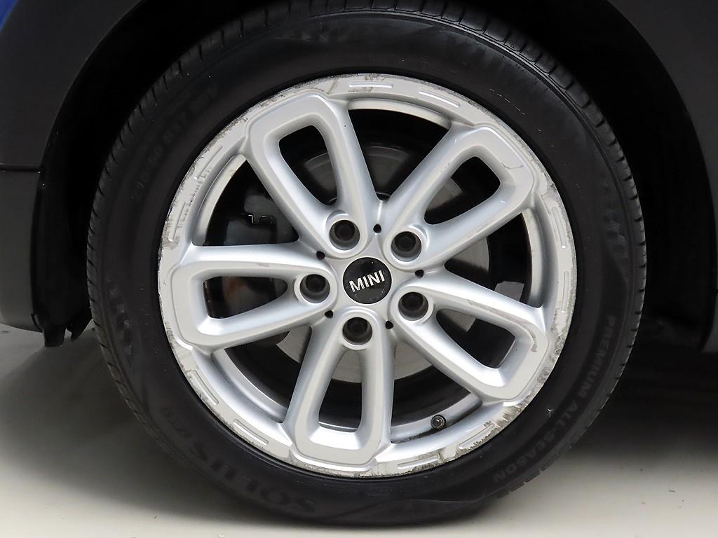 Mini Countryman 2016 - Importación desde Corea - HF Imports Iquique - Foto 20