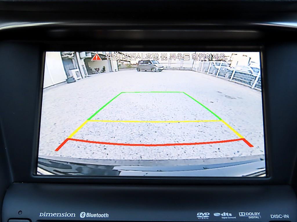 HYUNDAI Grandeur 2011 - Importación desde Corea - HF Imports Iquique - Foto 14