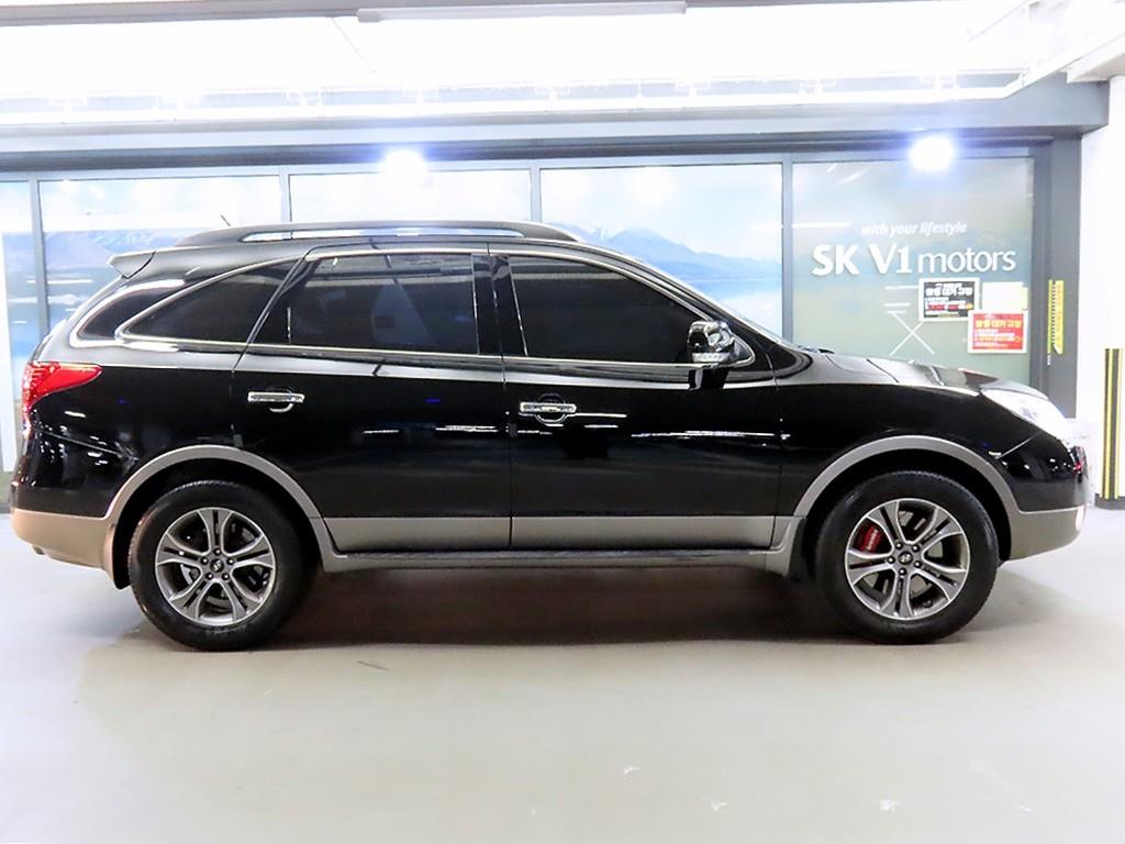 HYUNDAI Veracruz - Vista 2