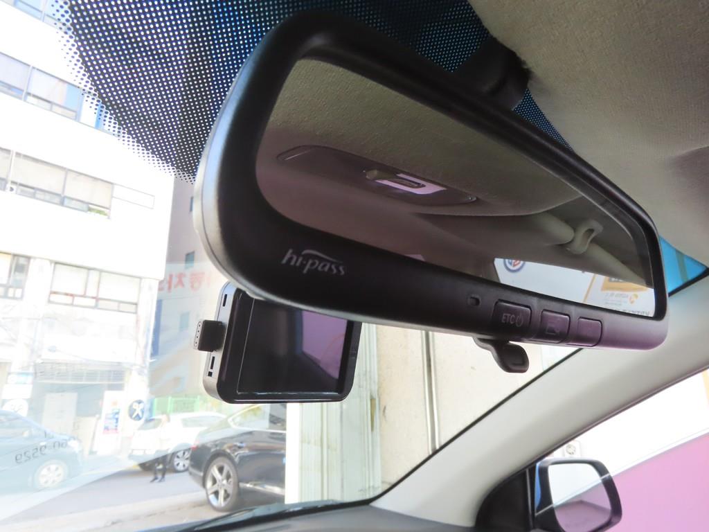 KIA Morning - Vista 11