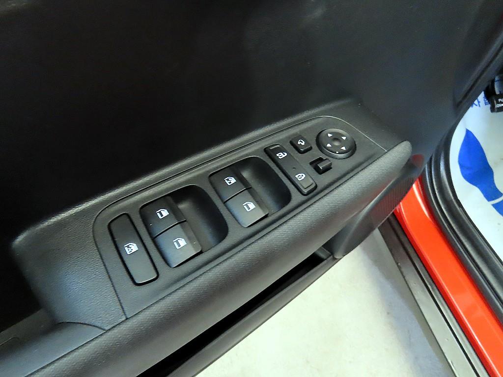 HYUNDAI Casper 2023 Rojo - Importación desde Corea - HF Imports Iquique - Foto 13