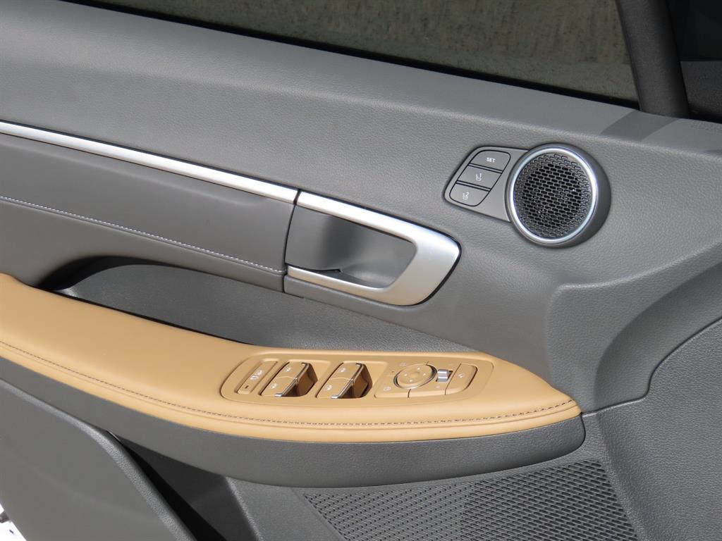 HYUNDAI Sonata 2024 Blanco - Importación desde Corea - HF Imports Iquique - Foto 12