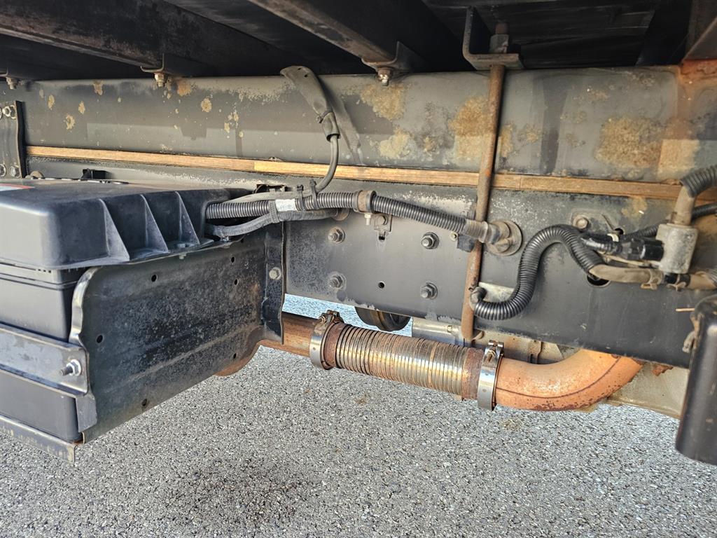 medium and large cargo Cargo - Vista 9