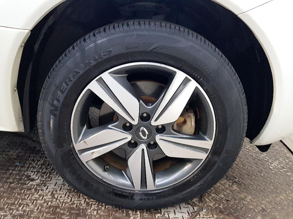 SAMSUNG QM5 2014 Blanco - Importación desde Corea - HF Imports Iquique - Foto 18