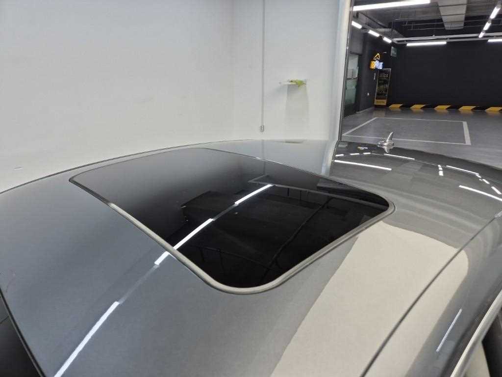 Audi A5 2016 Gris - Importación desde Corea - HF Imports Iquique - Foto 13