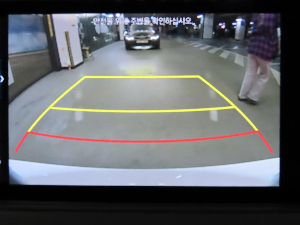 Genesis G80 2022 Blanco - Importación desde Corea - HF Imports Iquique - Foto 15