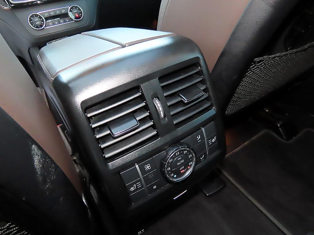 Mercedes Benz GLE Class 2019 Blanco - Importación desde Corea - HF Imports Iquique - Foto 15