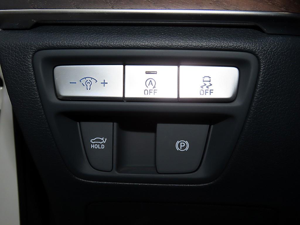 Genesis G80 2022 Blanco - Importación desde Corea - HF Imports Iquique - Foto 13