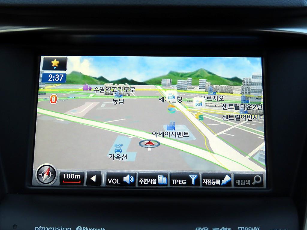 HYUNDAI Grandeur 2011 - Importación desde Corea - HF Imports Iquique - Foto 13